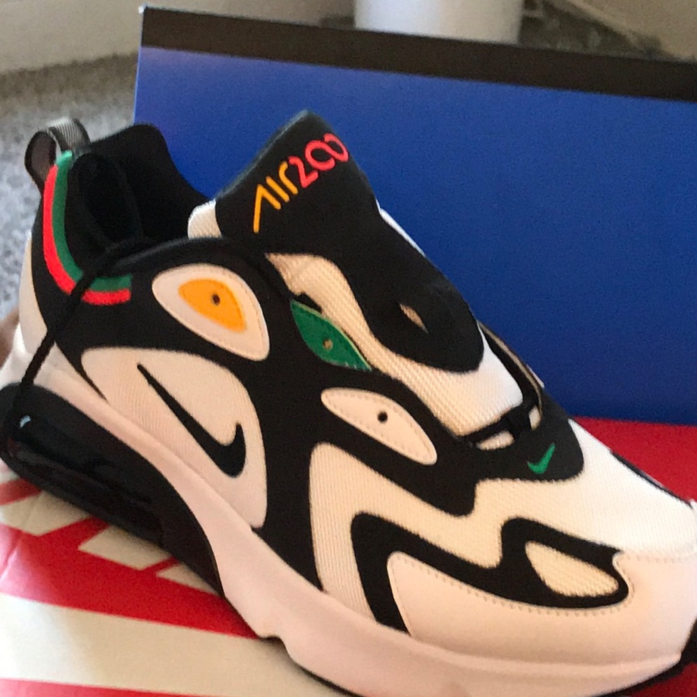 🚨 NEW AIR MAX RASTA sz 9 men